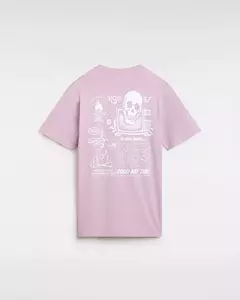 VANS CRAZY EDDY TEE (TSHVAN137) - comprar online