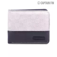 BILLETERA CAPTAIN FIN STEVE (WALCAP006)