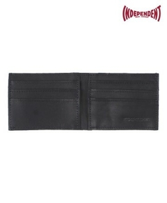 BILLETERA INDEPENDENT LEATHER (WALIND003) - comprar online