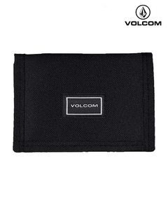 VOLCOM STON SOLID PRINT WALLET (WALVOL025) - comprar online