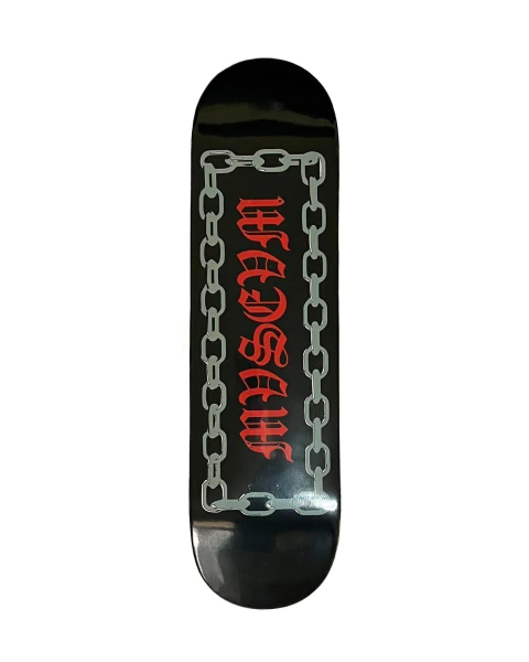 TABLA MVSEVM CADENAS MAPLE (TABMVS028) - comprar online