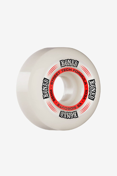 RUEDAS BONES REGULATORS 55MM (WHEBON020)