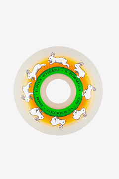 RUEDAS BONES RUNNY BUNNY 55MM (WHEBON021)