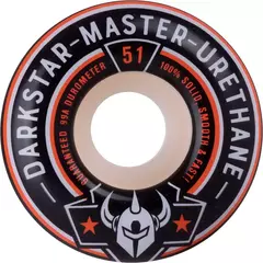 RUEDAS DARKSTAR RESPONDER WHEEL (WHEDAR002) en internet
