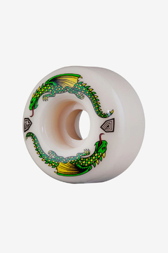 RUEDAS POWELL PERALTA DRAGON 93A 56MM (WHEPOW003)