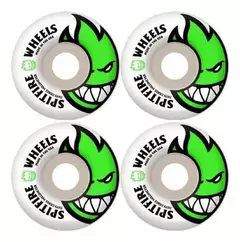 RUEDAS SPITFIRE BIGHEAD 99A 53MM (WHESPI013) - comprar online
