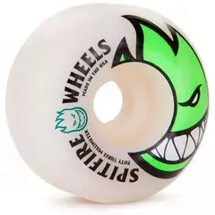 RUEDAS SPITFIRE BIGHEAD 99A 53MM (WHESPI013) en internet