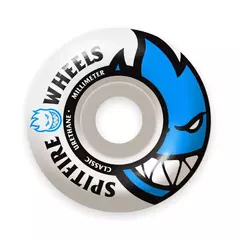 RUEDAS SPITFIRE BIGHEAD 99A 57MM (WHESPI014) - comprar online