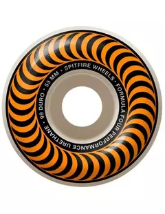 RUEDAS SPITFIRE CLASSICS F4 101A 53MM (WHESPI015) - comprar online