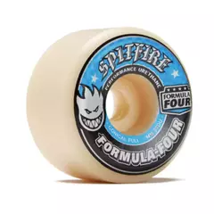 RUEDAS SPITFIRE F4 CONICAL FULL 99A 54MM (WHESPI016) en internet