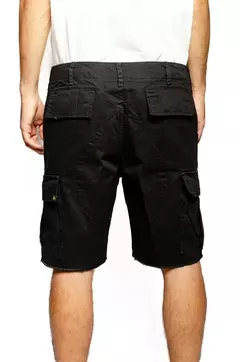 BERMUDA CARGO DTS (WSDTS001) - comprar online