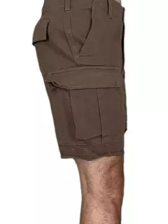 BERMUDA CARGO DTS (WSDTS001) en internet