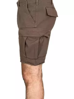 BERMUDA CARGO DTS (WSDTS001) - Faction