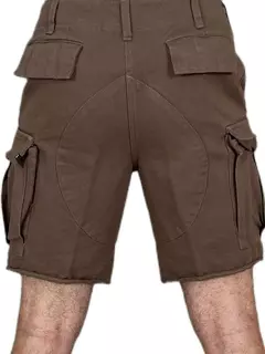 BERMUDA CARGO DTS (WSDTS001) - tienda online