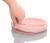 Minikoioi Plato de Silicona con Sopapa - comprar online