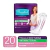 Plenitud Femme Toalla Nocturna x 20 - comprar online