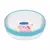 Wabro Bowl Peppa Pig Antideslizante Premium