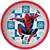 Wabro Bowl Spiderman Antideslizante Premium
