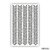PLANCHA PICOS MINI - comprar online