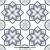 PACK AZULEJOS ADHESIVOS PARA PISO MILAN GRIS