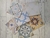 PACK AZULEJOS ADHESIVOS PARA PISO ZAGORA - comprar online