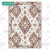 ALFOMBRA VINILICA PERSA TIERRA - comprar online
