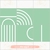 AZULEJOS ALICANTE MENTA x 6 unidades