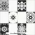 AZULEJOS FÁTIMA GRIS 15x20 cm x 6 unidades - comprar online