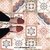 PACK AZULEJOS ADHESIVOS PARA PISO TANGER