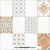 AZULEJOS SAGRES CELESTE Y NARANJA 15x20 cm x 6 unidades - comprar online