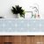 ROLLO AZULEJOS ADHESIVOS PANAL- AZUL