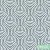 ROLLO AZULEJOS ADHESIVOS SCALOP AZUL