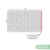 ROLLO AZULEJOS ADHESIVOS SCALOP GRIS - comprar online