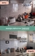 ROLLO AZULEJOS SUBWAY ADHESIVOS - BISELADO BLANCO CON JUNTA GRIS - comprar online