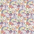 MURAL BOTANICO 008 - comprar online