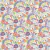 MURAL BOTANICO 008 - comprar online