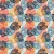 MURAL BOTANICO 031 - comprar online