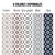 FRENTE DE ESCALON MARRUECOS GRIS - comprar online
