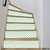 FRENTE DE ESCALON TULIP AQUA