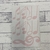 PLANCHA NOTAS MUSICALES ROSA PASTEL