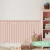 VINILO SIMIL PANEL COLOR ROSA