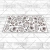 PLANCHA FLORES SILVESTRES NEUTRA en internet