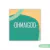 132 STICKERS PERSONALIZADOS CUADRADOS DE 5 CM - LEER DESCRIPCIÓN DEL PRODUCTO