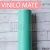VINILO AQUA MATE PARA 60 cm de ancho x metro lineal