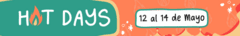 Banner de la categoría Productos