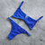 Venus Azul (Velvet) - Set - comprar online