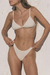 BIKINI CALI TEXTURA OFFWHITE - buy online
