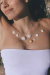 ENTERO NEREIDA TEXTURA BLANCO - tienda online