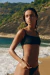 BIKINI GALATEA ESCAMAS NEGRO en internet