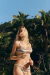 Imagen de BIKINI PAQUITA VELVET RAYAS COOL